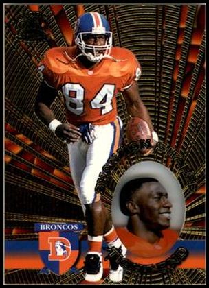 I-45 Shannon Sharpe